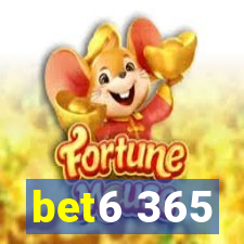 bet6 365